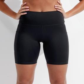 Women's TriDri Legging Shorts