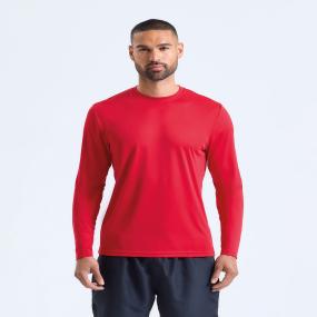 TriDri Long Sleeve Performance T-shirt