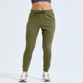 Women's TriDri Fitted Joggers