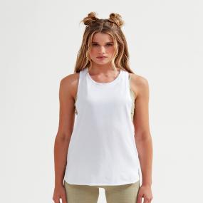 Women's TriDri Organic Tank Top