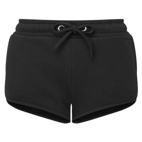 Womens TriDri Recycled Retro Jogger Shorts