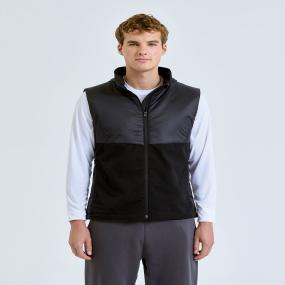 Men's TriDri Insulated Hybrid Gilet