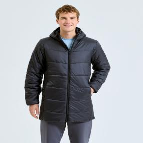 Men's TriDri Microlight Longline Jacket