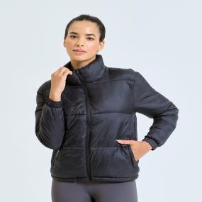 Women's TriDri Padded Jacket