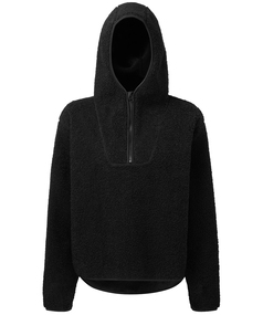 Women's TriDri Sherpa  Zip Hoodie