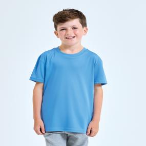 Kids TriDri Performance T-shirt