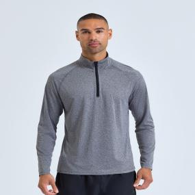 TriDri Long Sleeve Performance  Zip