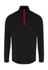 Black/Red