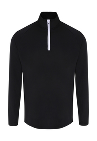 TriDri Long Sleeve Performance  Zip