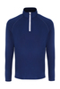 Navy/White