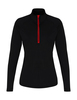 Black/Red