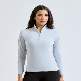 Womens TriDri Recycled Elements Active-fitted Fleece
