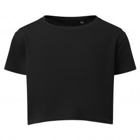 Kids TriDri Boxy Tee