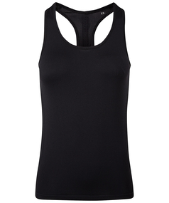 Women's TriDri Seamless 3D Fit