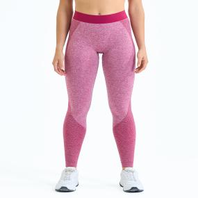 Women's TriDri Seamless '3D Fit' Multi-sport Sculpt Leggings