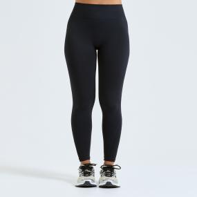 Women's TriDri Seamless '3D Fit' Multi-sport Sculpt Solid Colour Leggings