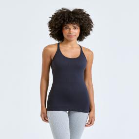 Women's TriDri Seamless '3D Fit' Multi-sport Sculpt Vest With Secret Support