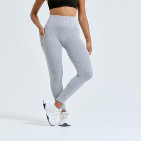 Women's TriDri Knitted City Leggings