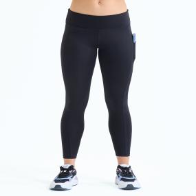 Womens TriDri Performance Leggings With Pockets
