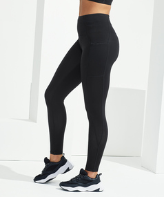 Women's TriDri Recycled Elements Outdoor Leggings