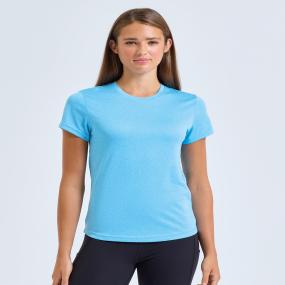 Women's TriDri Recycled Performance T-shirt