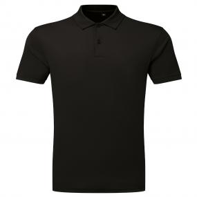 TriDri Cationic Recycled Textured Polo