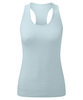 Sky Blue Melange
