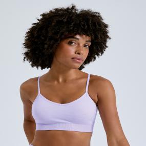 Women's TriDri Recycled Seamless 3D Fit Multi-sport Flex Bra