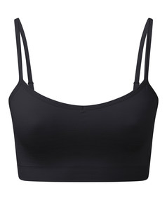 Women's TriDri Recycled Seamless 3D Fit Multi-sport Flex Bra