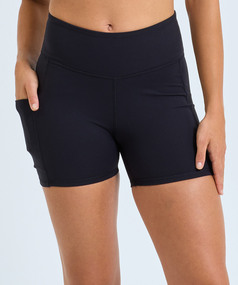 Women's TriDri Recycled Micro Shorts