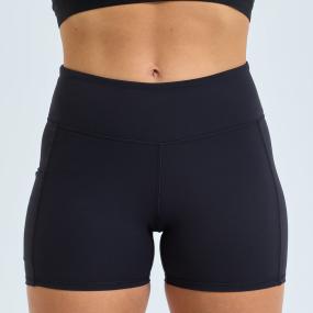 Womens TriDri Recycled Micro Shorts