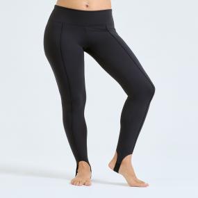 Womens TriDri Recycled Fashion Stirrup Leggings