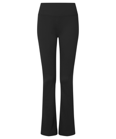 Womens TriDri Recycled Flare Leggings