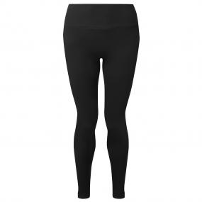 Women's TriDri Recycled Scrunch Leggings