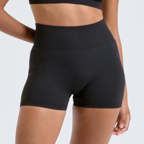 Womens TriDri Scrunch Shorts
