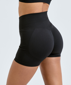 Women's TriDri Recycled Scrunch Shorts