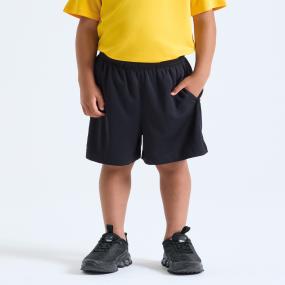 Kids TriDri Ion-Charge Performance Shorts