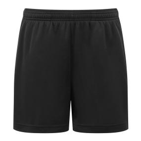 Kids TriDri Ion-Charge Performance Shorts