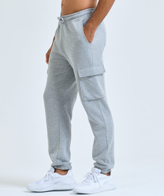 TriDri Cargo Recycled Joggers