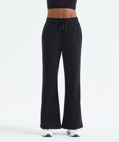 Womens TriDri Wide Leg Joggers
