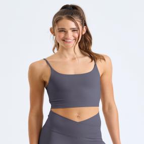 Womens TriDri Recycled Luxe Bra