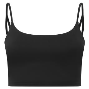 Womens TriDri Recycled Luxe Bra