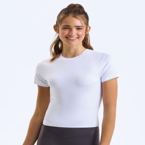Womens TriDri Recycled Luxe Fitted Tee