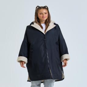 TriDri All-seasons Waterproof Changing Robe