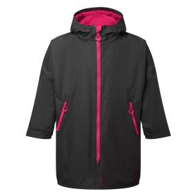 TriDri All-seasons Waterproof Changing Robe