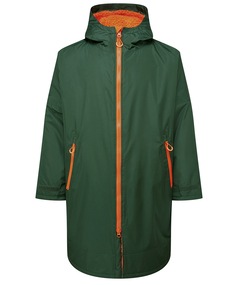 Tridri Recycled All-seasons Waterproof Changing Robe