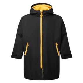 TriDri All-seasons Waterproof Changing Robe