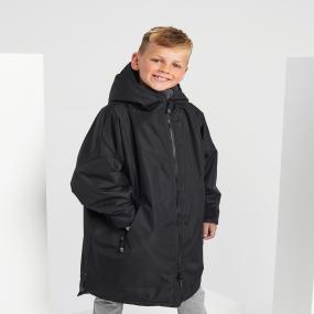 Kids TriDri All-seasons Waterproof Changing Robe