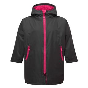 Kids TriDri All-seasons Waterproof Changing Robe