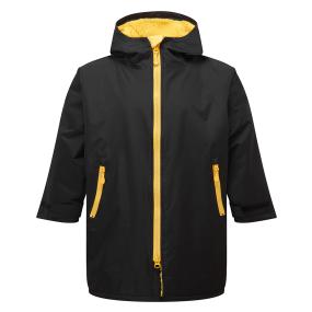 Kids TriDri All-seasons Waterproof Changing Robe